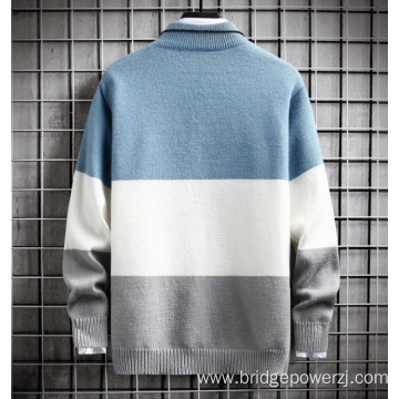 cheap and Fashionable Men Sweaters
